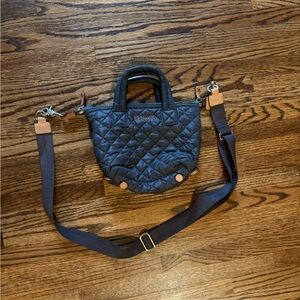 MZ WALLACE MINI SUTTON